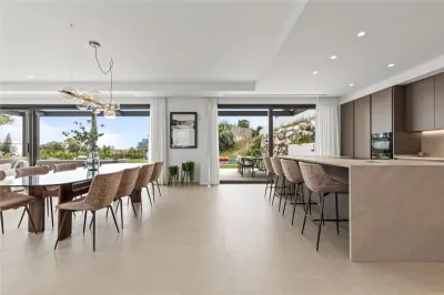 Villa for Sale in Malaga - foto 5