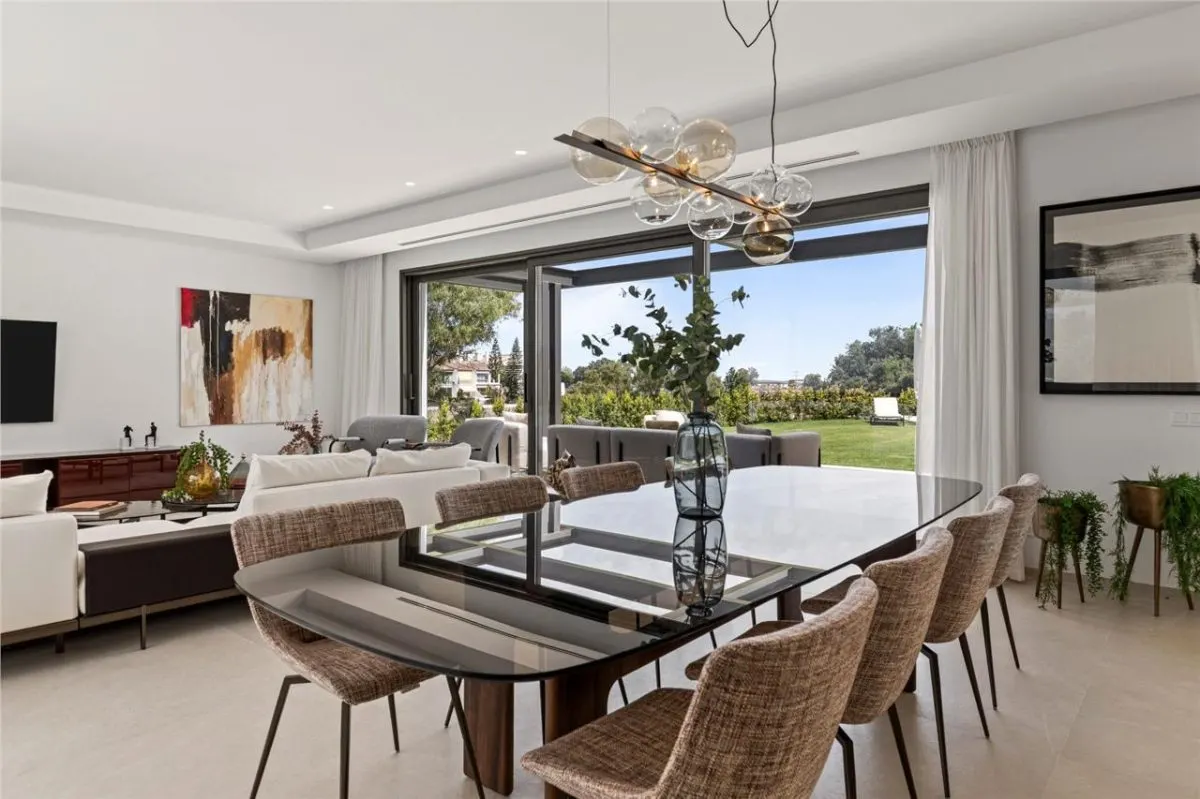 Villa for Sale in Malaga - foto 6