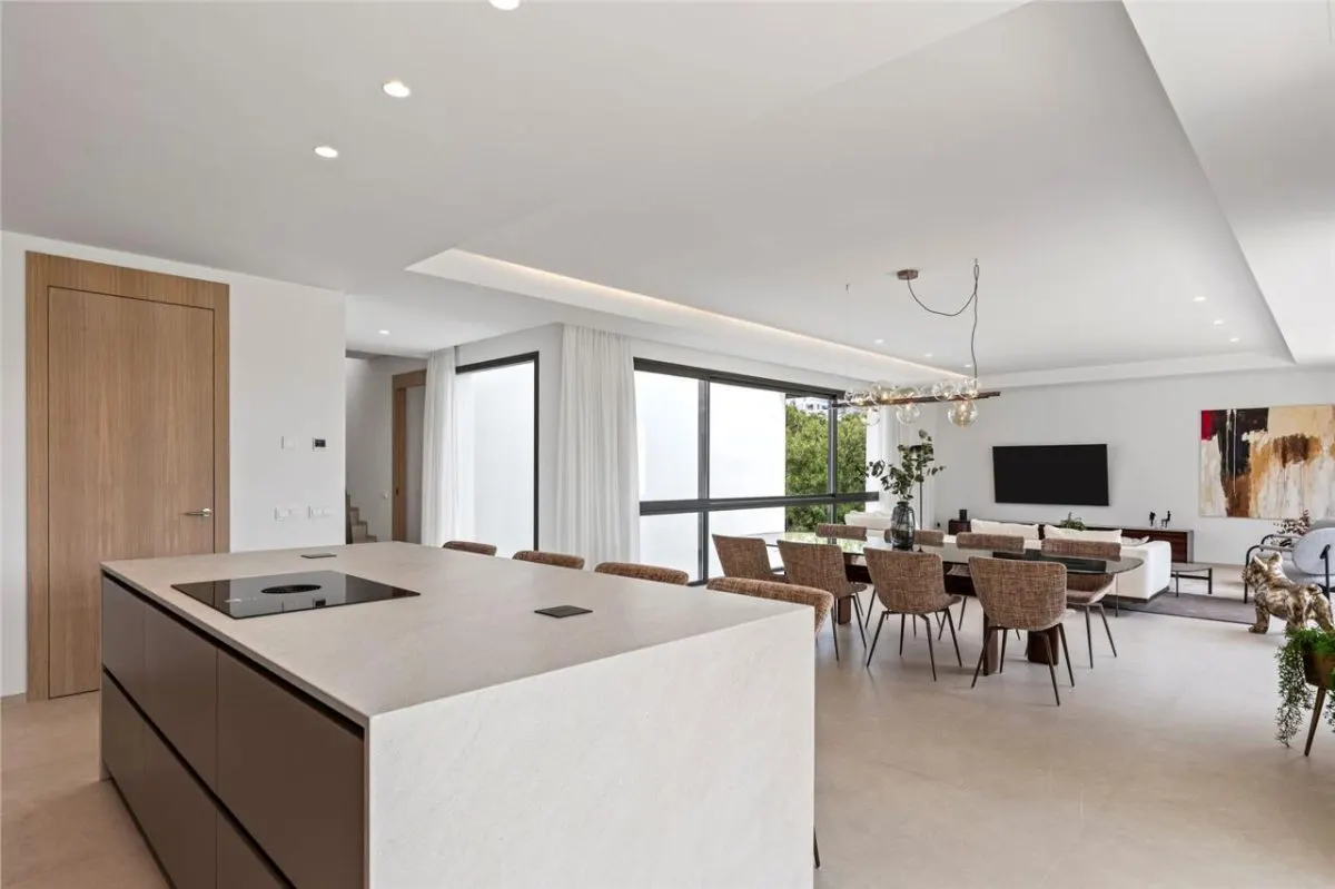 Villa for Sale in Malaga - foto 10