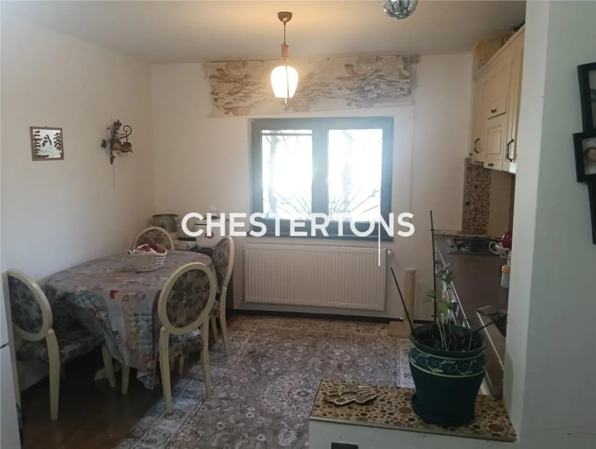 Apartament 2 camere Nerva Traian bloc anvelopat mobilat utilat - foto 2