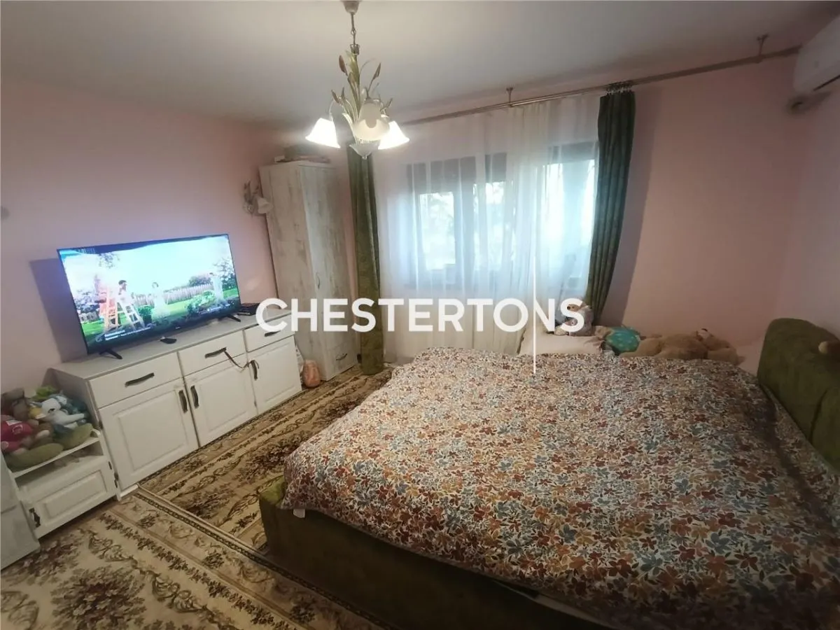 Apartament 2 camere Nerva Traian bloc anvelopat mobilat utilat - foto 4