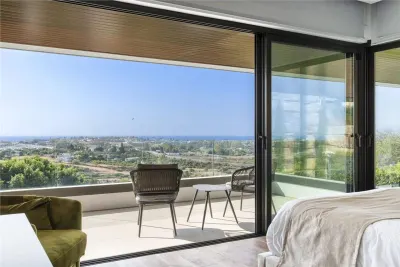 Vila de vanzare in Malaga - foto 16