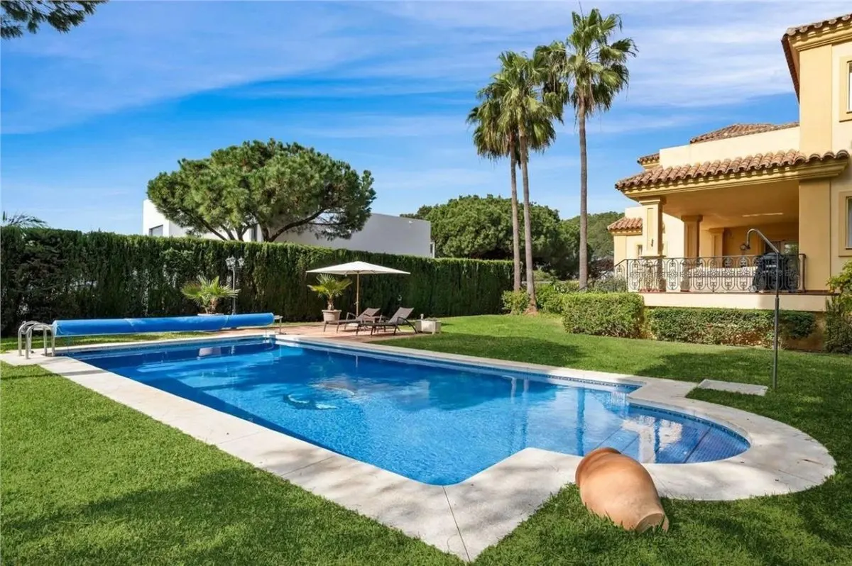 Vila de vanzare in Malaga - foto 2