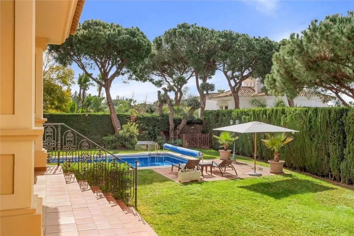 Vila de vanzare in Malaga - foto 13