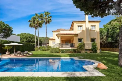 Vila de vanzare in Malaga - foto 14