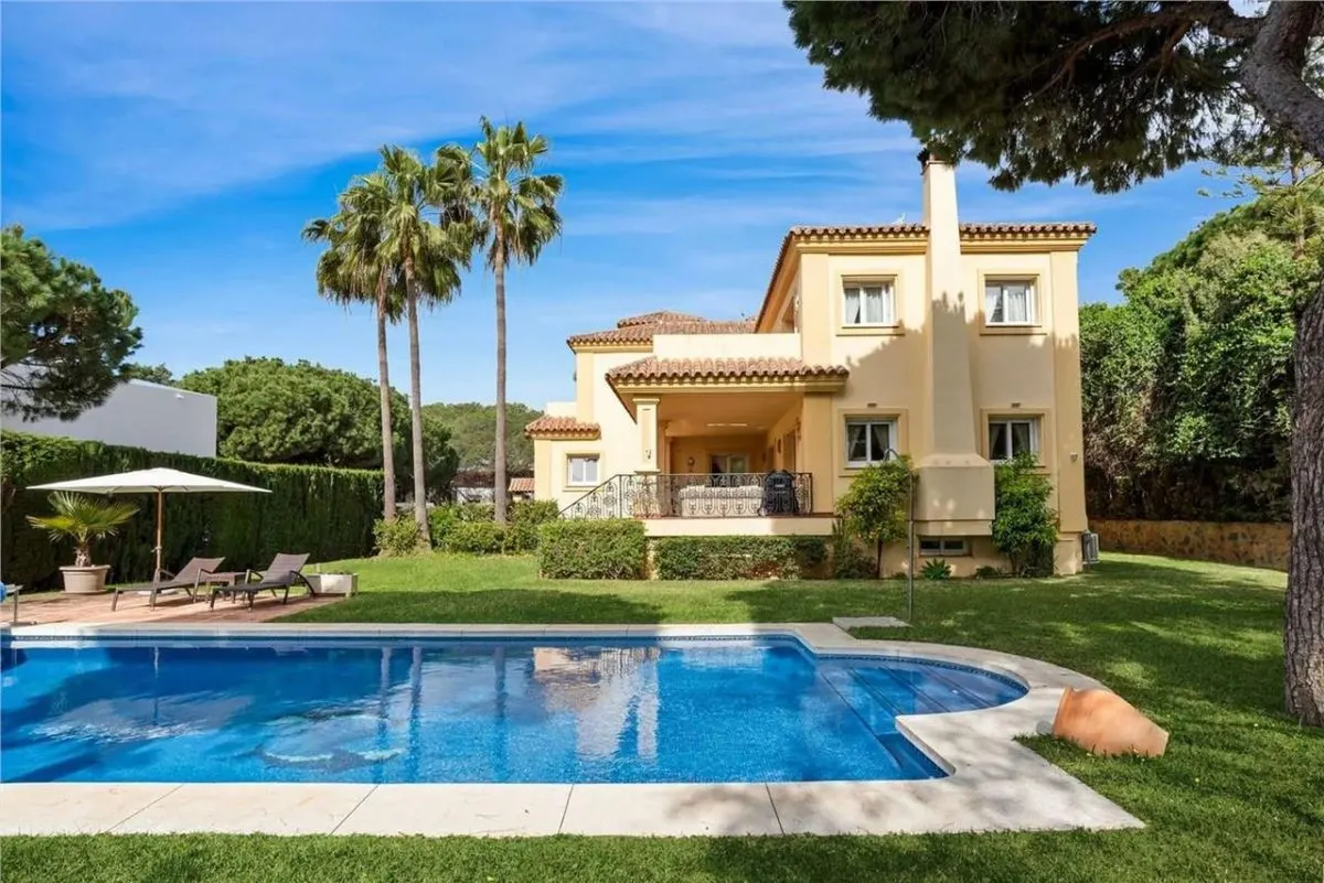 Vila de vanzare in Malaga - foto 14