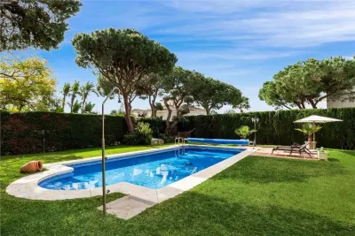 Vila de vanzare in Malaga - foto 15