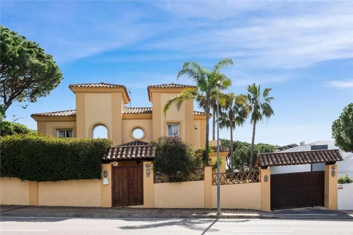 Vila de vanzare in Malaga - foto 3