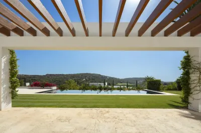 Vila de vanzare in Malaga - foto 2