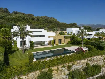Vila de vanzare in Malaga - foto 22