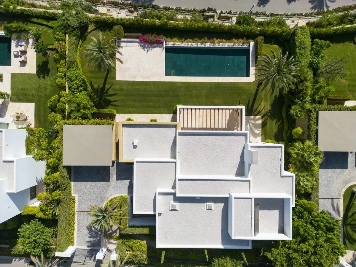 Vila de vanzare in Malaga - foto 25