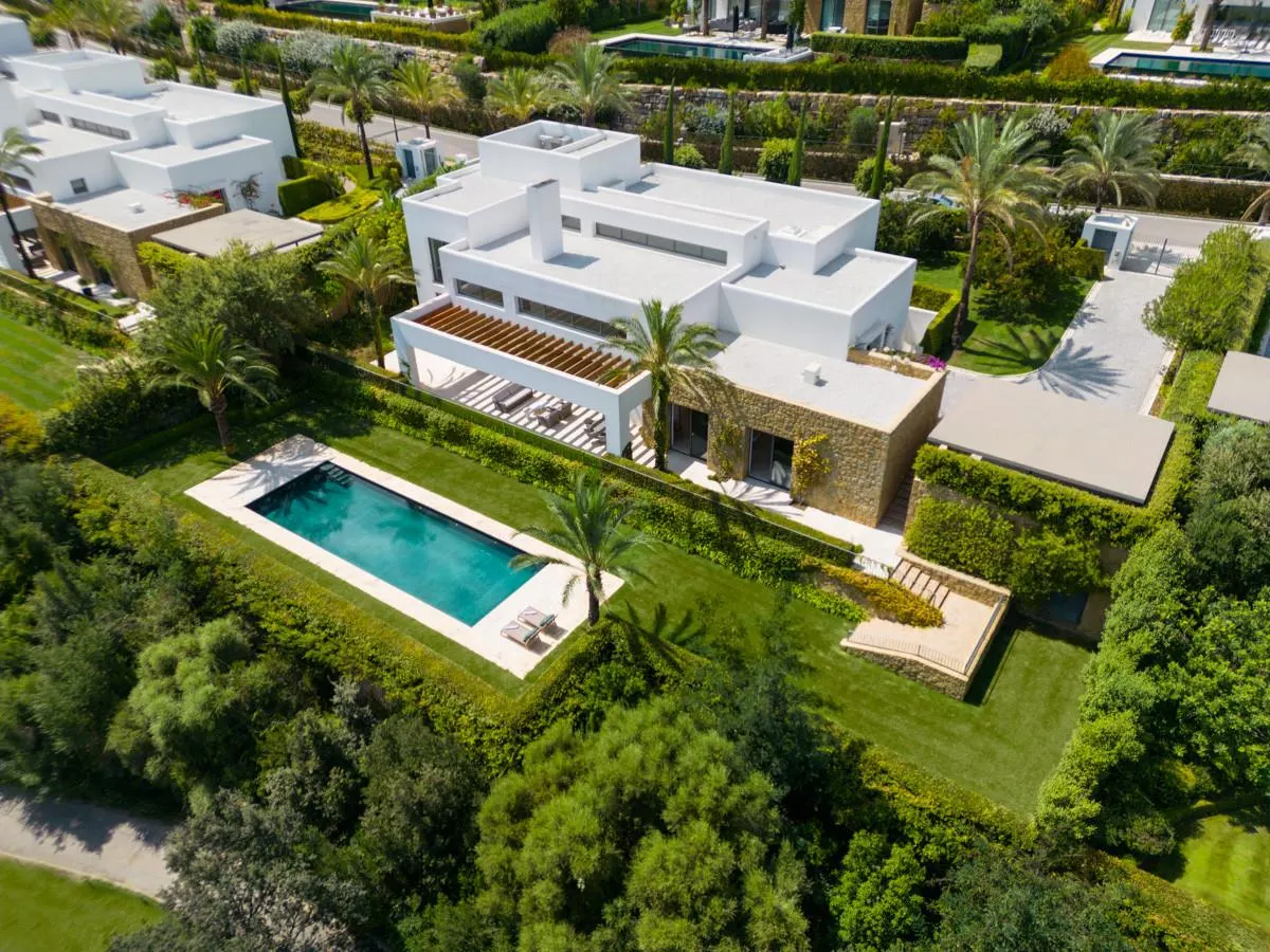 Vila de vanzare in Malaga - foto 1
