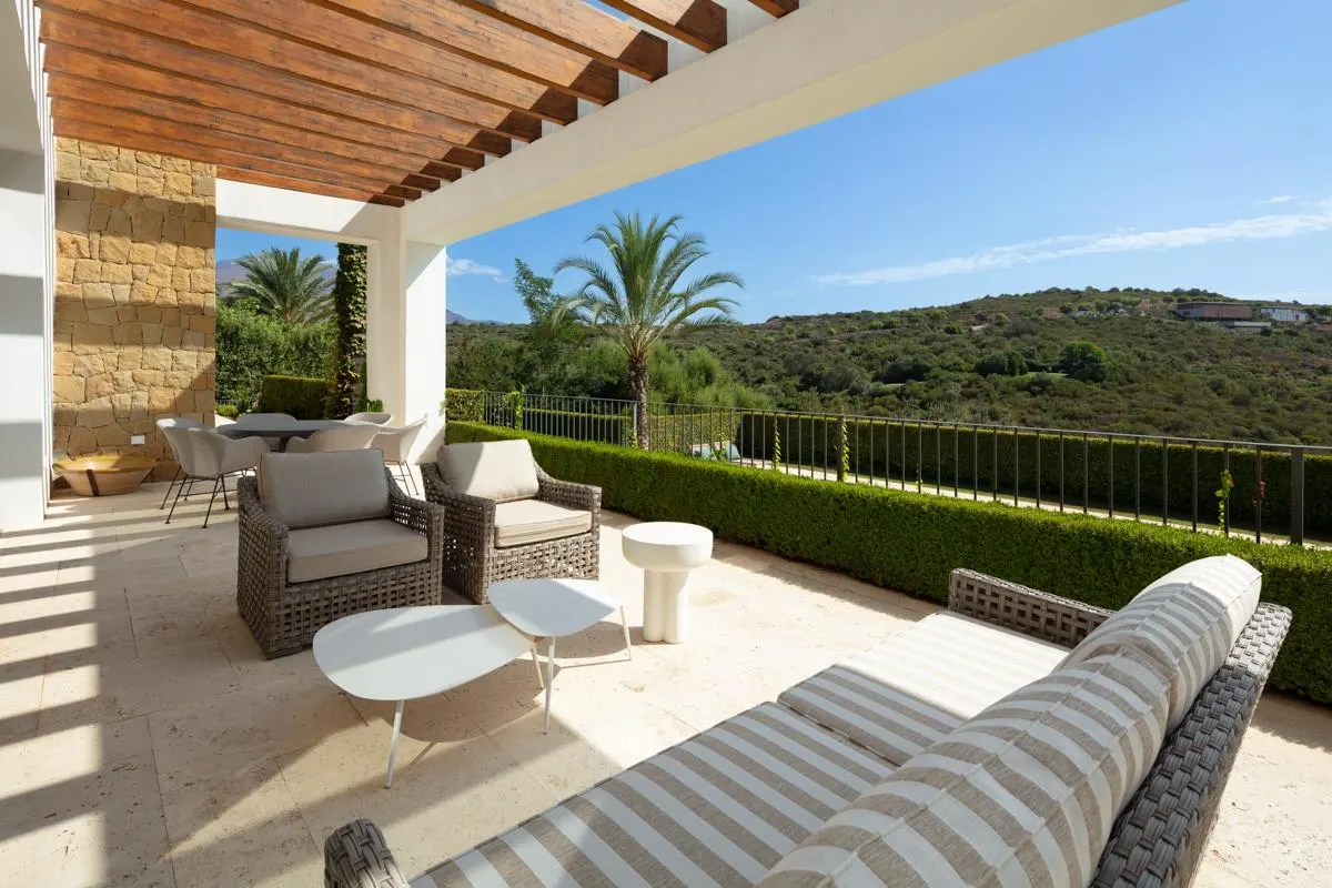 Vila de vanzare in Malaga - foto 17