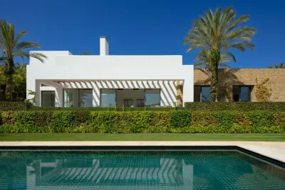 Vila de vanzare in Malaga - foto 21