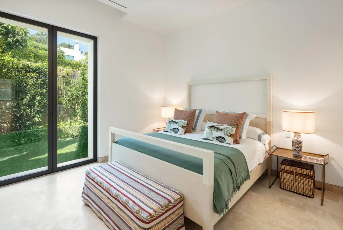 Vila de vanzare in Malaga - foto 16