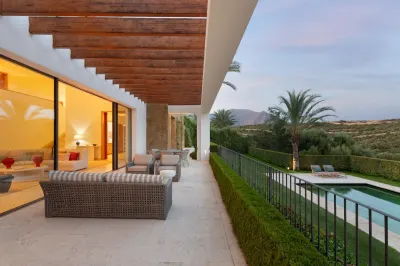 Vila de vanzare in Malaga - foto 19