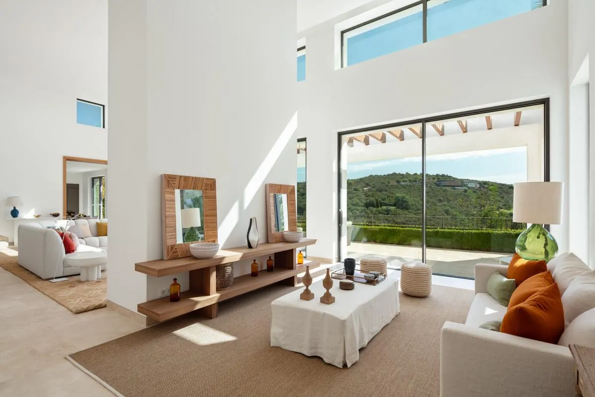 Vila de vanzare in Malaga - foto 10