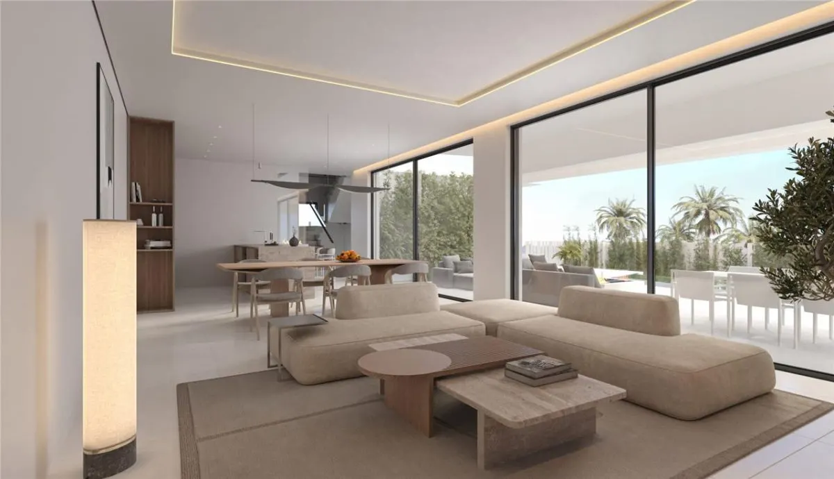 Vila de vanzare in Malaga - foto 3