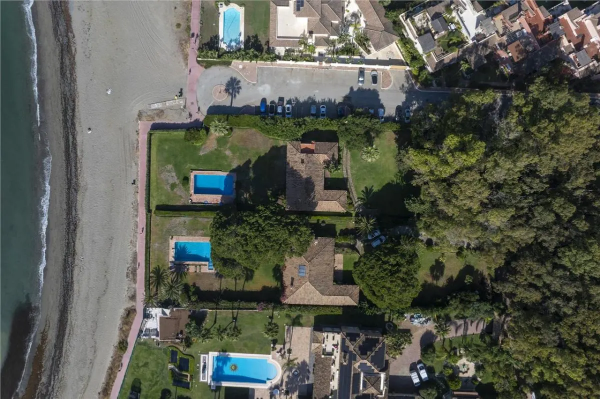 Vila de vanzare in Malaga - foto 17