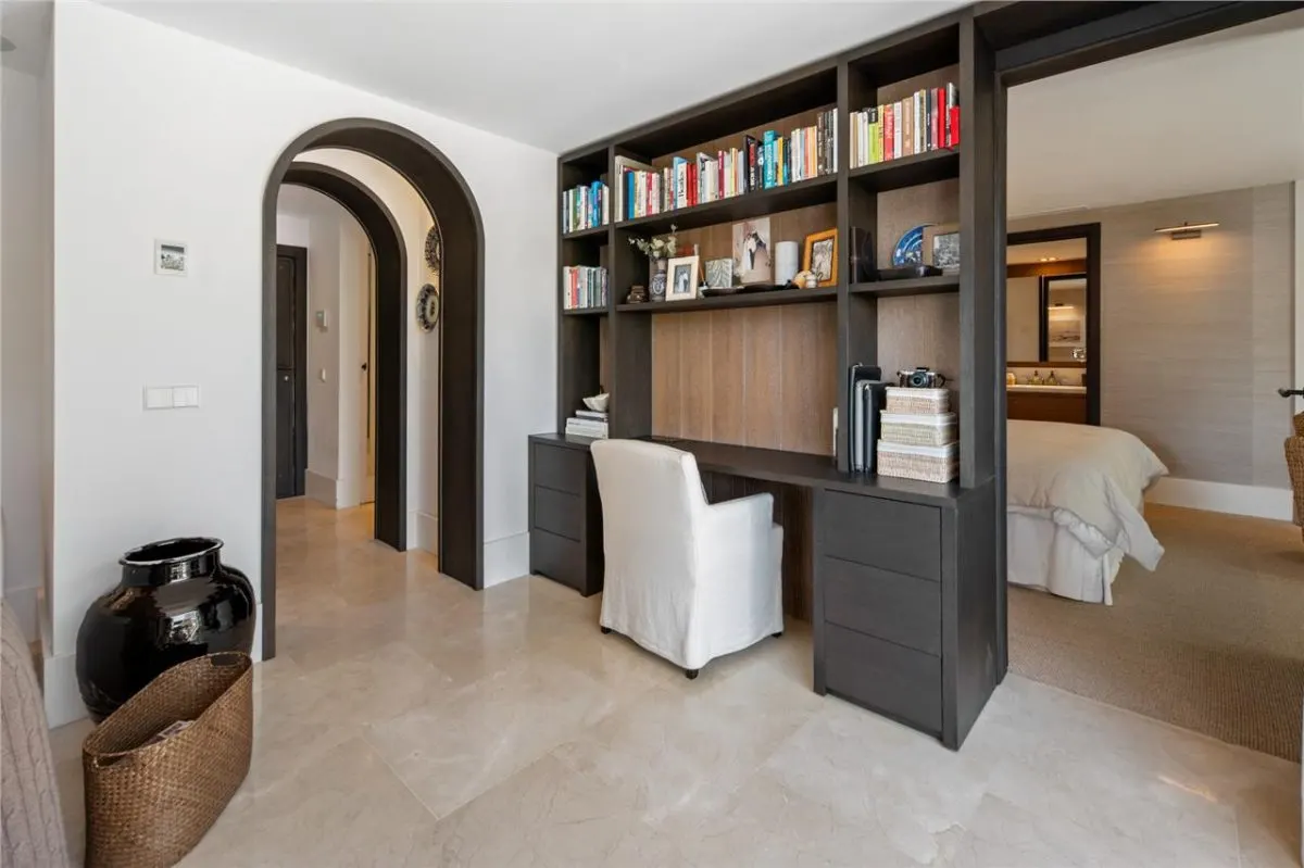 Apartament de vanzare in Malaga - foto 22