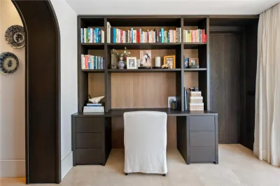 Apartament de vanzare in Malaga - foto 23
