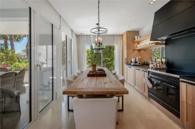 Apartament de vanzare in Malaga - foto 6
