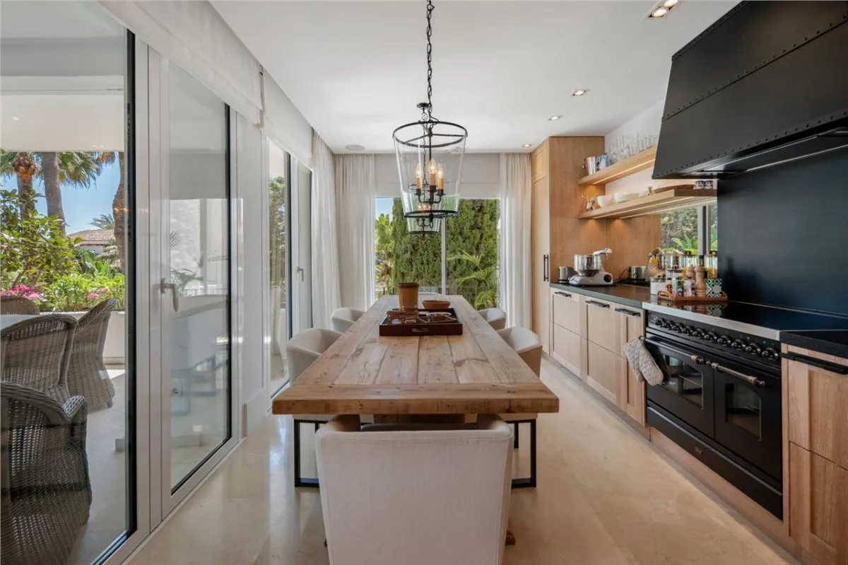 Apartament de vanzare in Malaga - foto 6