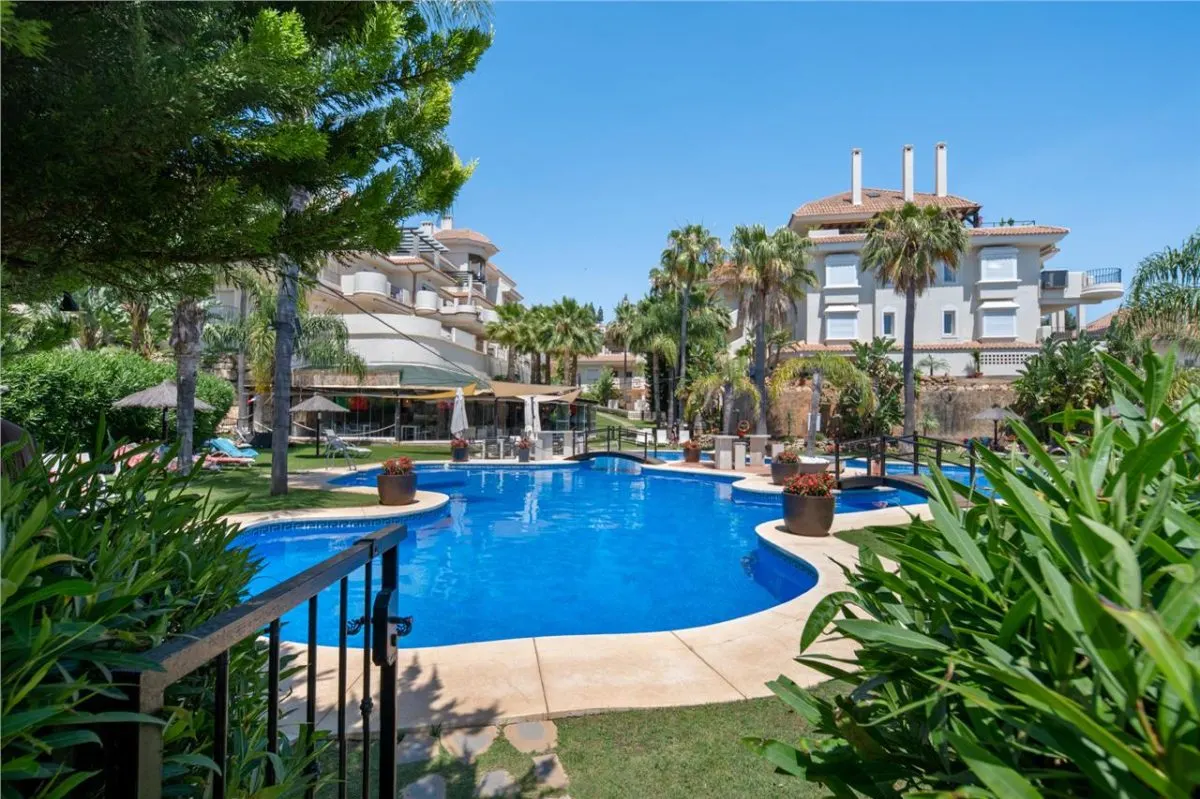 Penthouse de vanzare in Malaga - foto 2
