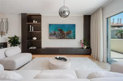 Penthouse de vanzare in Malaga - foto 14