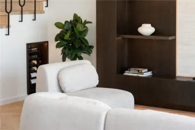 Penthouse de vanzare in Malaga - foto 16