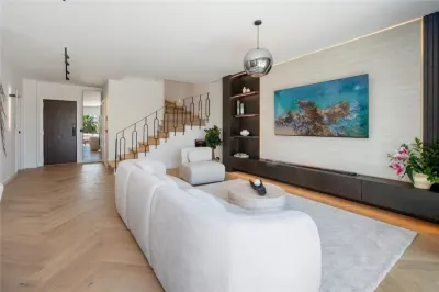 Penthouse de vanzare in Malaga - foto 18