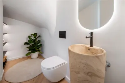 Penthouse de vanzare in Malaga - foto 25