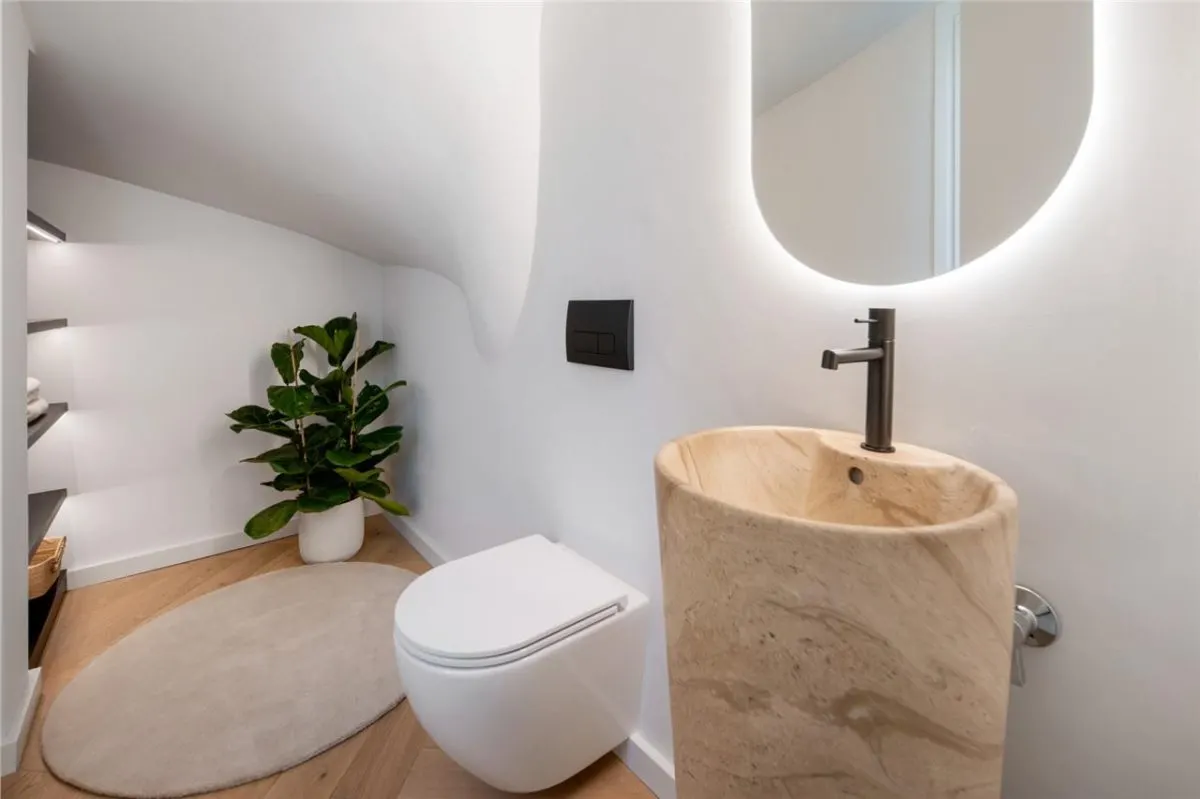 Penthouse de vanzare in Malaga - foto 25