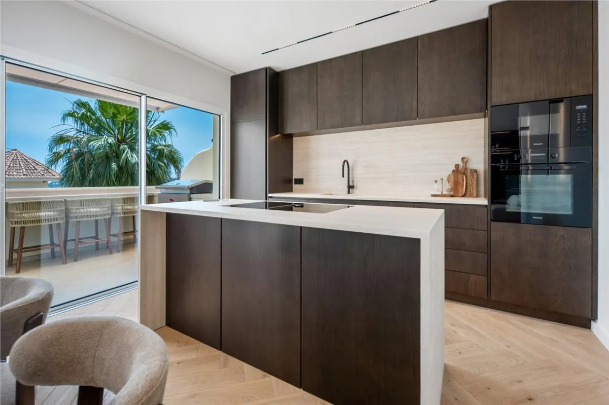 Penthouse de vanzare in Malaga - foto 4
