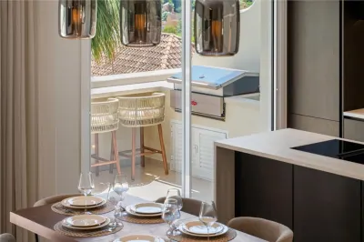 Penthouse de vanzare in Malaga - foto 8