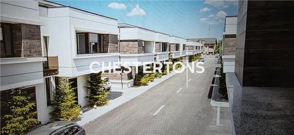 Bragadiru - Prelungirea Ghencea/ Vila premium 4 camere/ 2 bai/ curte/ loc de parcare - foto 1