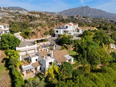 Vila de vanzare in Malaga - foto 2