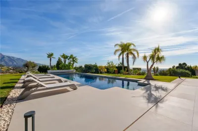 Vila de vanzare in Malaga - foto 18