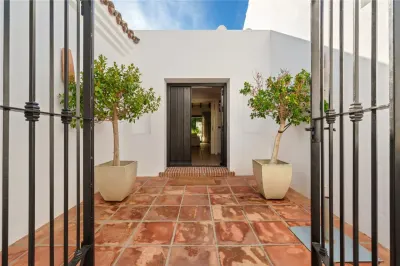 Vila de vanzare in Malaga - foto 21