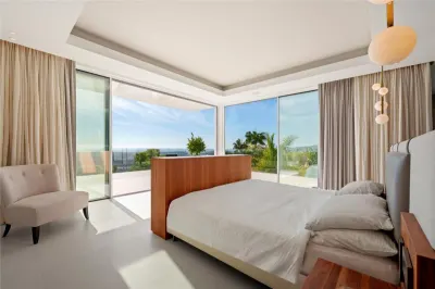 Vila de vanzare in Malaga - foto 4