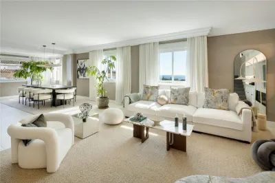 Penthouse de vanzare in Malaga - Marbella