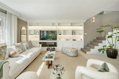 Penthouse de vanzare in Malaga - foto 2