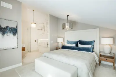 Penthouse de vanzare in Malaga - foto 13