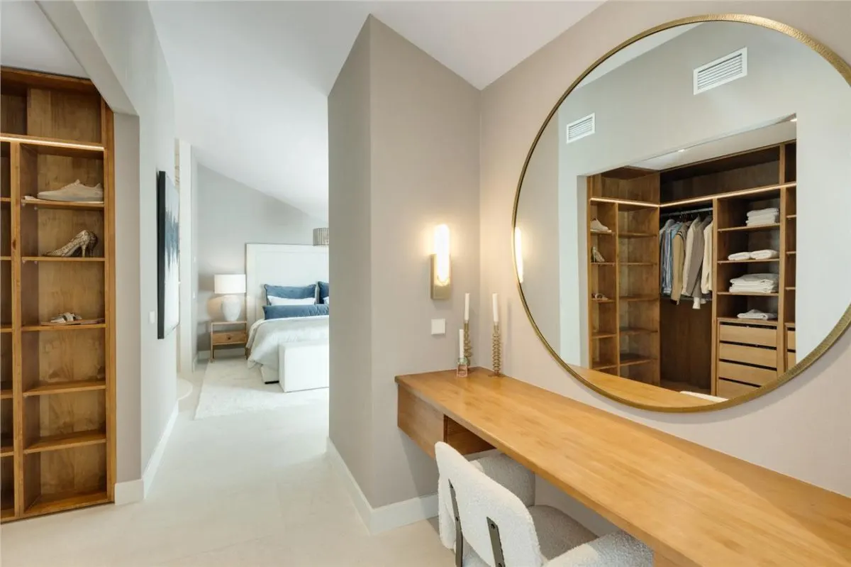 Penthouse de vanzare in Malaga - foto 14