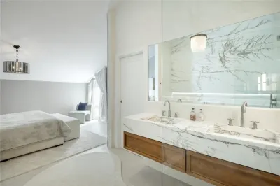 Penthouse de vanzare in Malaga - foto 17
