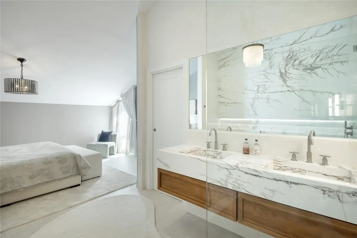 Penthouse de vanzare in Malaga - foto 17