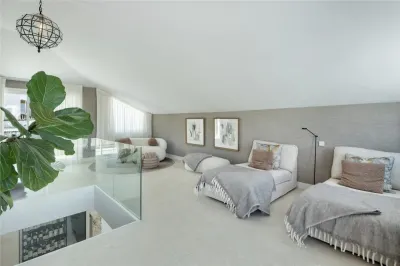 Penthouse de vanzare in Malaga - foto 19