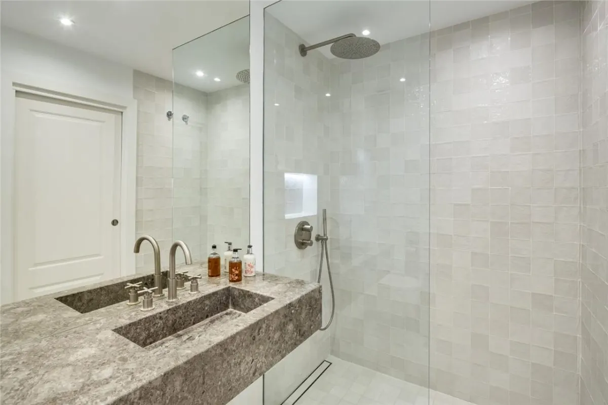 Penthouse de vanzare in Malaga - foto 20