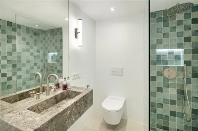Penthouse de vanzare in Malaga - foto 21