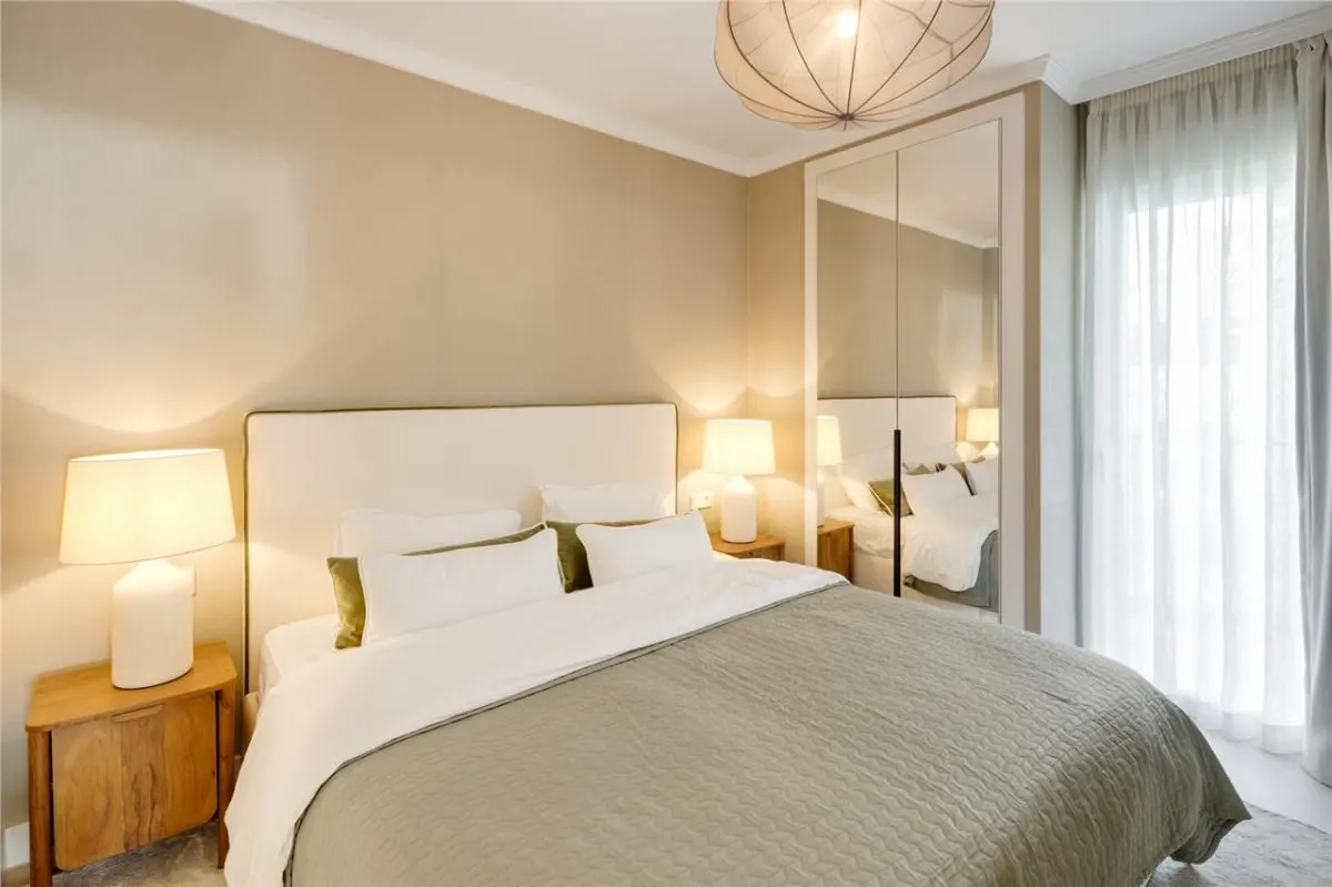 Penthouse de vanzare in Malaga - foto 22